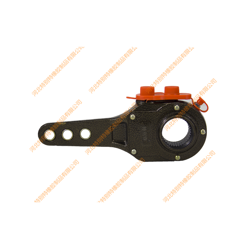 三孔37齿锻件大调整臂（锁片）（单价=1个、1箱=12个）/三孔37齿锻件刹车大调整臂、3孔37齿锻件大调整臂（锁片）/3孔37齿锻件刹车大调整臂/三孔37齿挂车调整臂/3孔37齿刹车制动臂