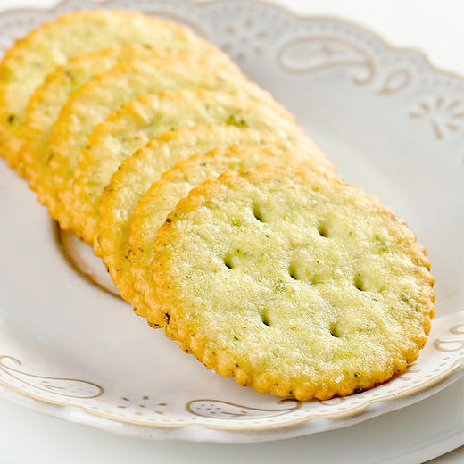 三牛黑典可可饼干 早餐休闲办公室零食 内含独立包装 巧克力口味 300g 商品图5