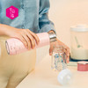 【文怡之选】东菱便携烧水杯 机身小巧 方便携带 密封不撒漏 保温杯  电水壶 烧水壶 300ml 3色可选 商品缩略图8