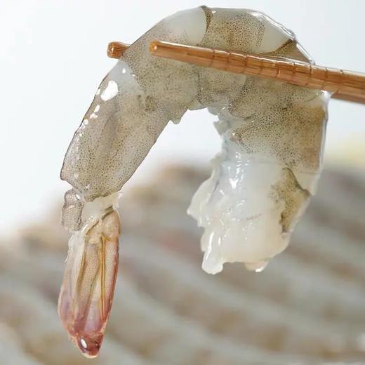 青岛深海野生大虾 4斤装（顺丰京东快递） 商品图1