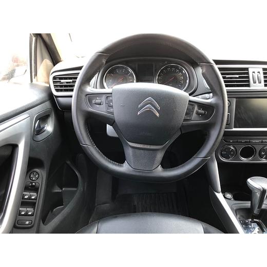 【特价月租-北京】雪铁龙 C3-XR 1.6L 自动智能型 商品图4