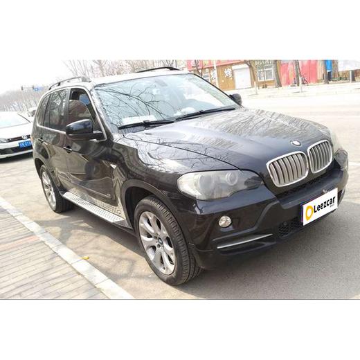 【特价月租-北京】宝马 X5 xDrive48i豪华型 商品图3