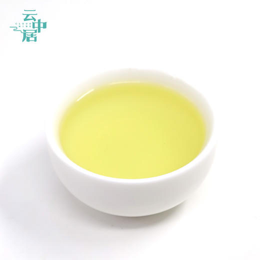 云中居 素 碧螺春60g 商品图2