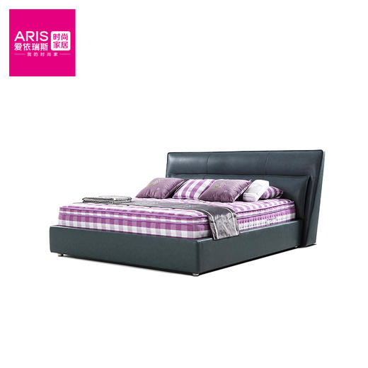 ARIS  智慧睡眠  卡索亚  皮床 商品图1