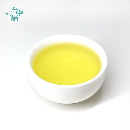 云中居 素 铁观音100g 商品图2