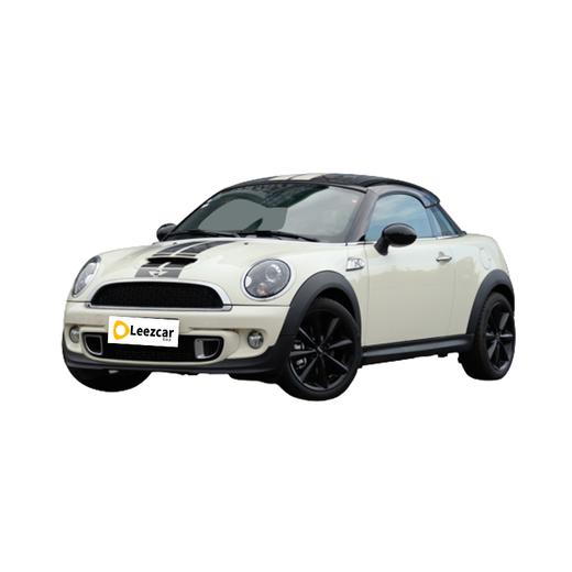 MINI COOPER S 1.6 T【长租-北京】 商品图0