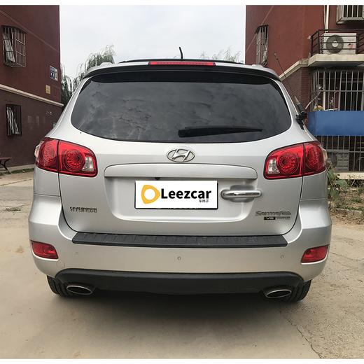 【月租-北京】现代 胜达经典 2.7 舒适型 商品图6