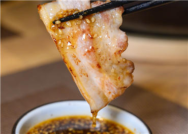 【木下古城】146元超值烤肉套餐 享受日式烤肉的美 商品图2
