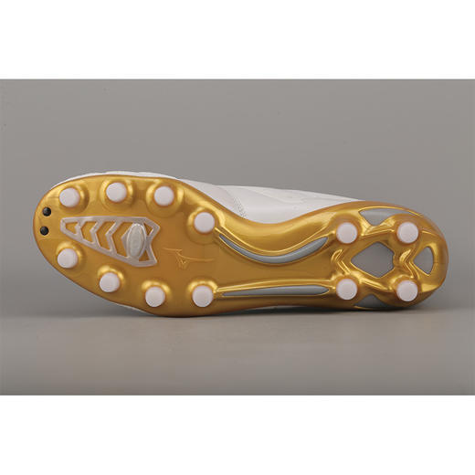 美津浓MONARCIDA NEO日产 MD袋鼠皮足球鞋P1GA202001 商品图2