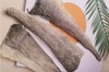 【好吃爱吃系列】爆款风干鳕鱼皮磨牙补钙耐咬美毛180克装！全场满80包邮 商品缩略图3