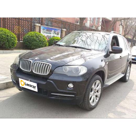 【特价月租-北京】宝马 X5 xDrive48i豪华型 商品图1