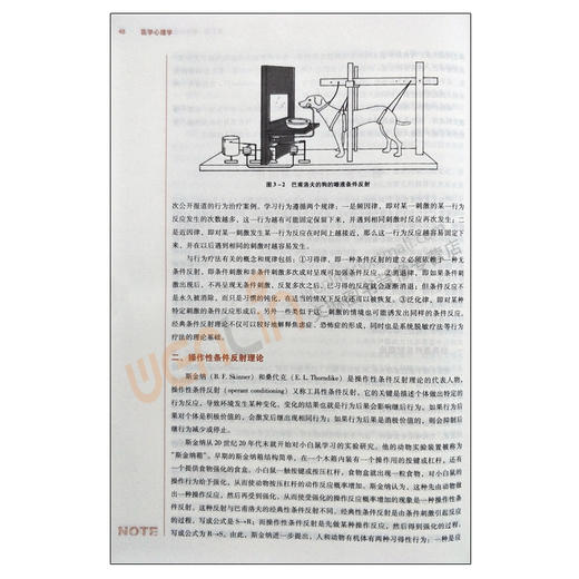 医学心理学   十三五规划教材 钟志兵主编 中国中医药出版社 9787513242615 商品图3