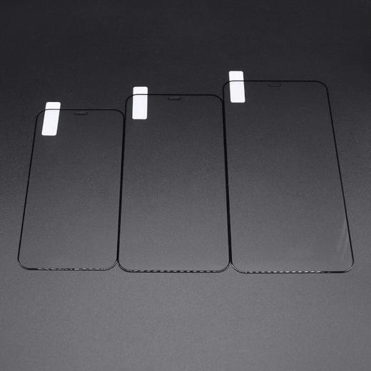 【三强高铝全屏+包装】】苹果15 17 17pro 17Air 苹果16  16PLUS 16PROMAX通用版 商品图3