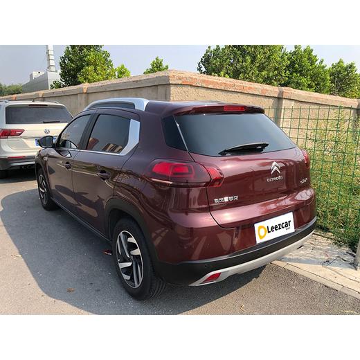 【特价月租-北京】雪铁龙 C3-XR 1.6L 自动智能型 商品图2