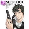 【中商原版】神探夏洛克1套装 英文原版 Sherlock Series 1 Boxed Set Steven Moffat, Mark Gatiss 商品缩略图4