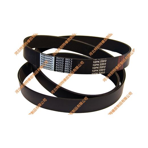 爱国者10pk2200皮带(102200) 商品图1