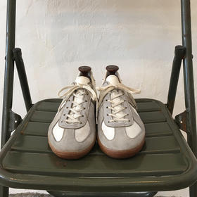 马登男鞋  低帮休闲鞋男潮流百搭运动鞋子德式复古训练潮鞋