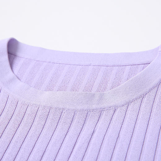 EITIE爱特爱6201901针织上衣 商品图7