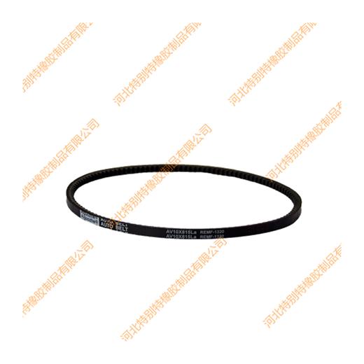 爱国者10*800La （英寸1315）斯太尔电机皮带/夏利电机皮带/斯太尔潍柴290马力电机带/豪沃传动带（10800La） 商品图1
