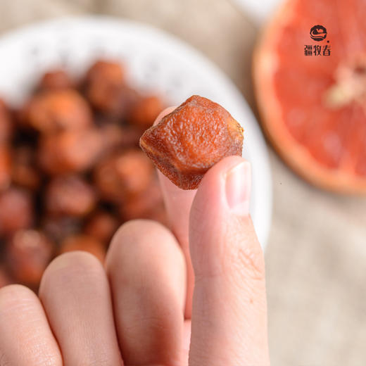 新疆吊干杏 甜带丝酸 口感清爽 商品图5