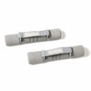 Reebok  Softgrip Hand Weights - 2Kg 商品缩略图0