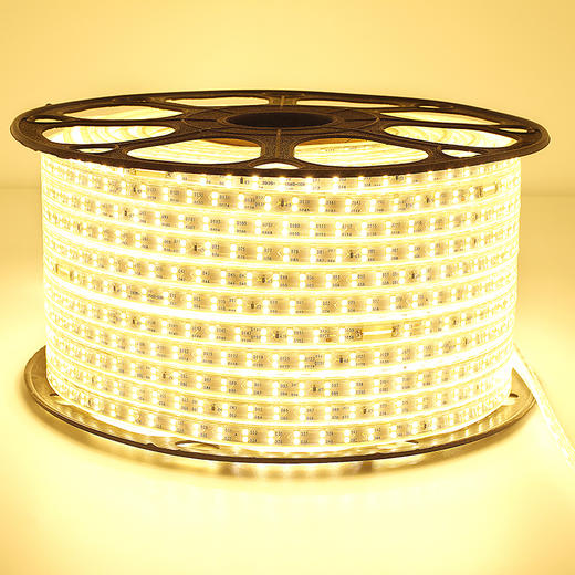 9元】单色灯带5730-240双直排【白富美】暖白/正白/黄光/蓝光-2针