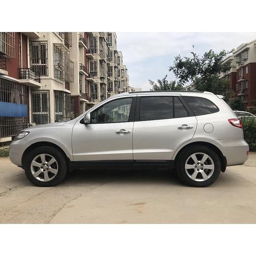 【月租-北京】现代 胜达经典 2.7 舒适型 商品图4