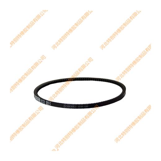 爱国者10*763la （英寸1300）一汽佳宝462 昌河电机皮带/10x763la一汽佳宝462 昌河电机带（10763la） 商品图1