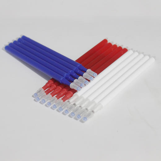 高温消失粗杆服装皮革专用点位消失笔芯布料热消褪色笔 商品图5