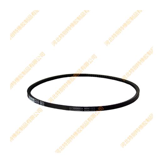 爱国者10*950La（英寸1375）桑塔纳电机皮带10x950La普桑发电机皮带/桑塔纳电机带、普桑发电机带（10950La） 商品图1