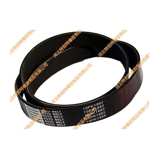 爱国者10pk1865皮带(101865) 商品图1