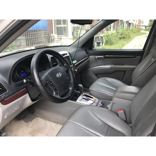 【月租-北京】现代 胜达经典 2.7 舒适型 商品图8