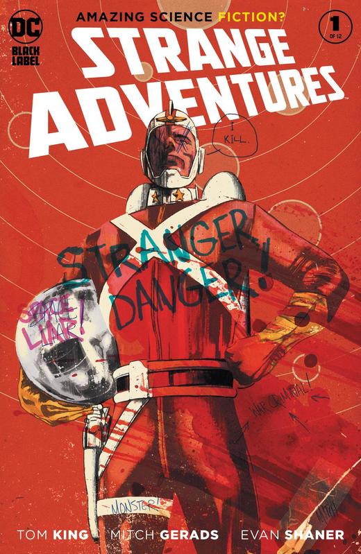 奇异冒险 Strange Adventures 商品图12