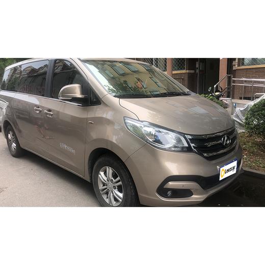 【月租-北京】上汽MAXUS G10 2.0T 自动时尚版 商品图1