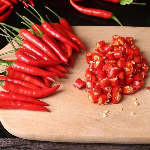 小米椒1份 约3两 商品图2