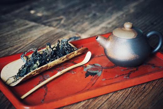 【上海 9月26日】茶中珍品，世界红茶品鉴分享会 商品图0