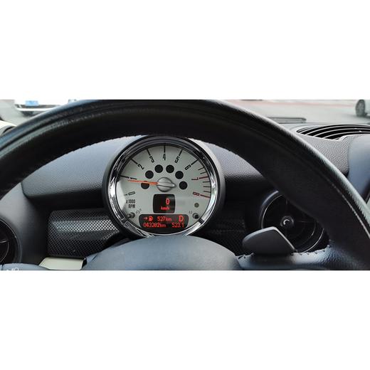 MINI COOPER S 1.6 T【长租-北京】 商品图5
