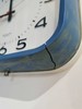 【破损特价】日本精工SEIKO挂钟 五钻 配色很美很复古 商品缩略图4