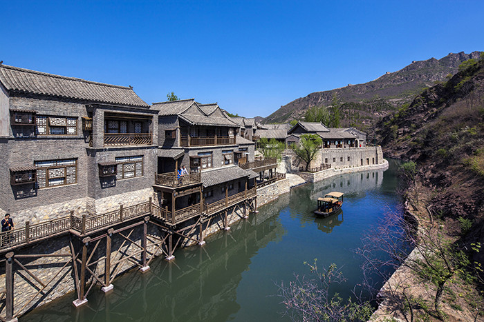 密云瑞海姆田园度假村