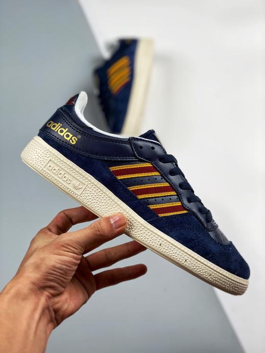 男鞋adidashandballtop低帮潮流板鞋