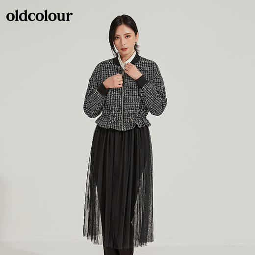 oldcolour长外套GL31043831 商品图0