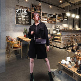 朝子STNPLL_短外套_ZK