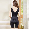 皇家丽美收腹塑身衣女瘦身开档提臀美体束腰塑形连体内衣SL901 商品缩略图4