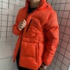 ACANU阿肯诺/男式保暖防水防风厚羽绒服 AA2001 商品缩略图4