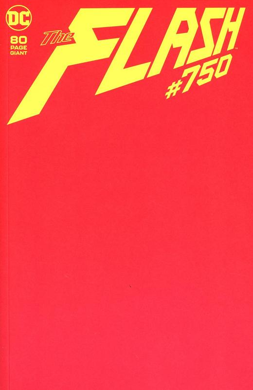 变体 闪电侠 Flash 750-771 商品图14