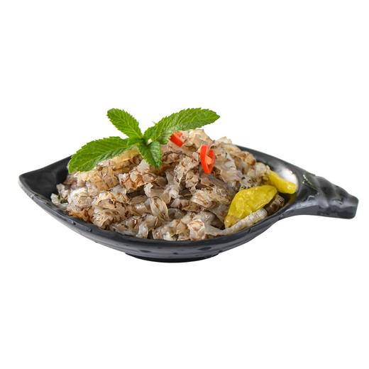 冷菜/泡椒鱼皮150克/包 商品图2