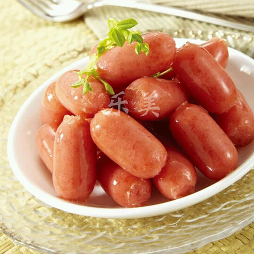 海霸王鲜鲜肠2.5kg 商品图0