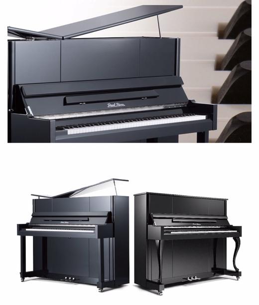 珠江钢琴PN3 商品图1