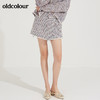 oldcolour短裙裤L32075258 商品缩略图2