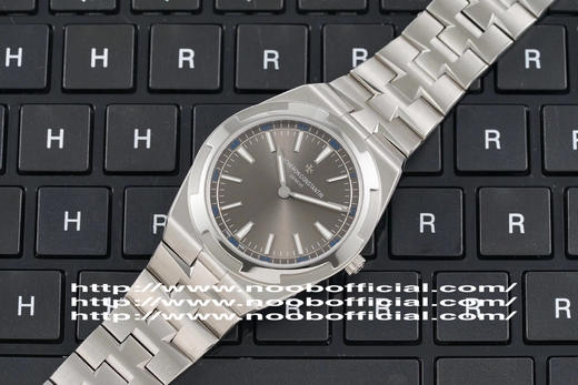 XF江shidan顿纵横四海2000V/120G-B122腕表，直径40mm，精钢表带，男士腕表，透底，自动上链机芯 商品图2